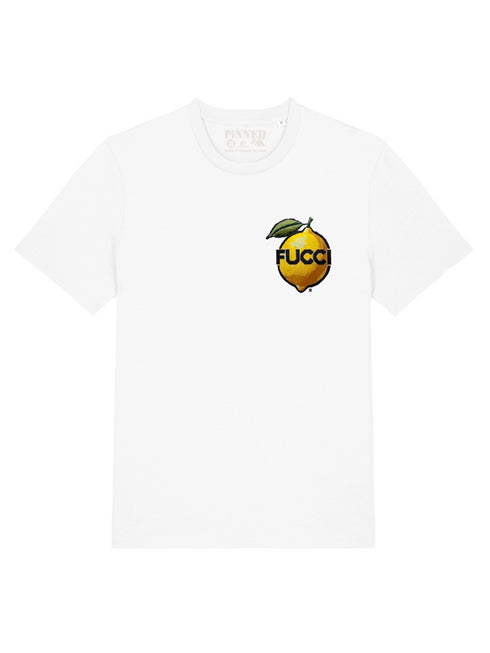 Lemon Chest T-shirt